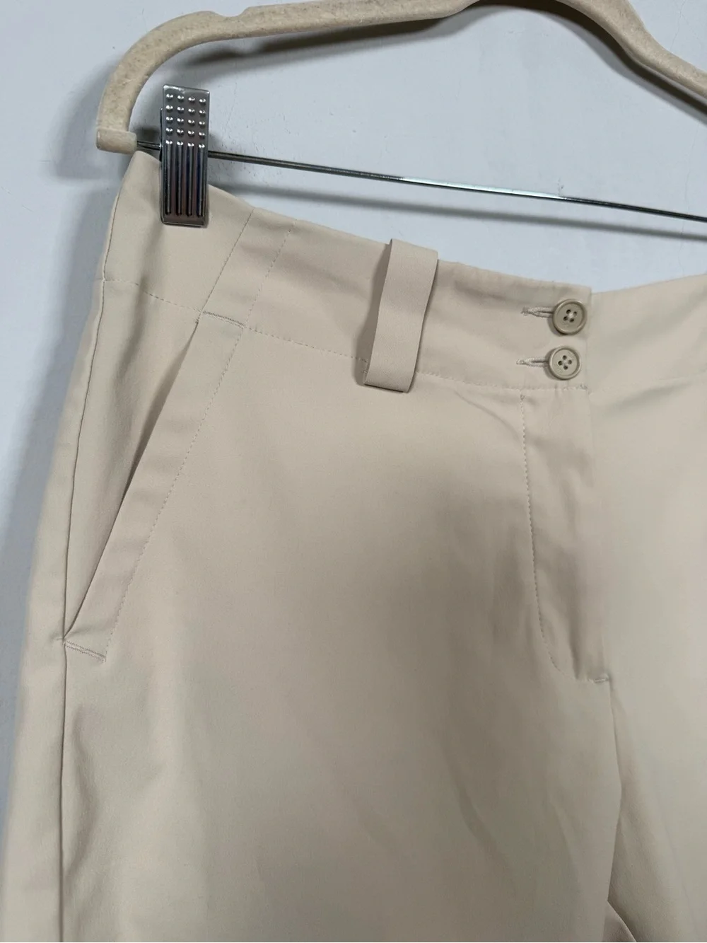 Nike GOLF Dri-Fit Shorts Women's Size 8, Great Condition!